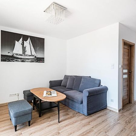 Apartament Zielony Optilocus Gdansk Bagian luar foto